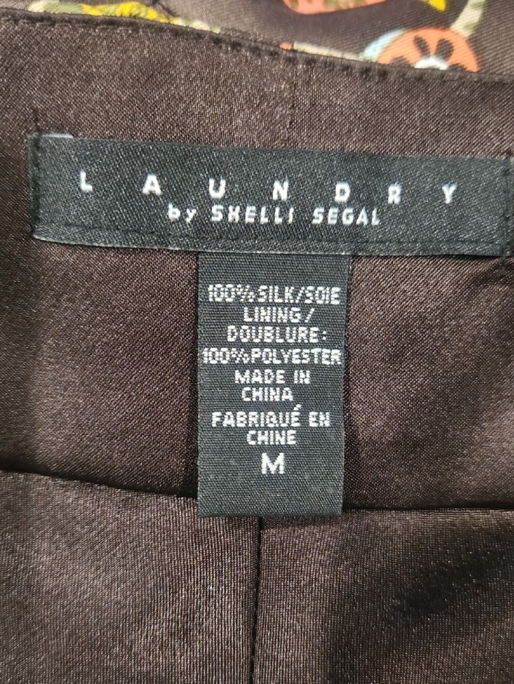 Laundry Halter - Picture 8 of 8